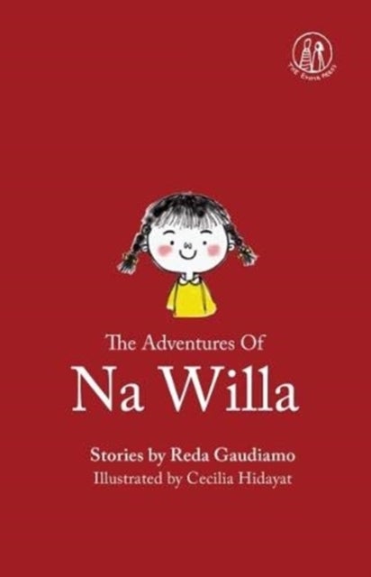 The Adventures Of Na Willa - Stories