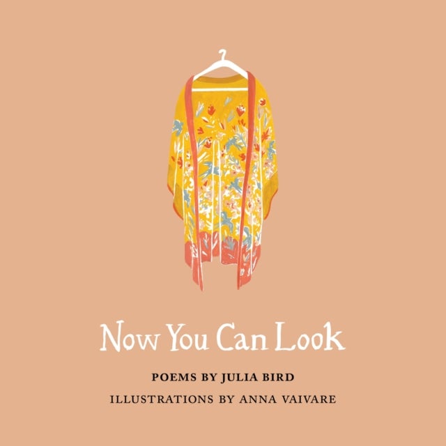 Now You Can Look