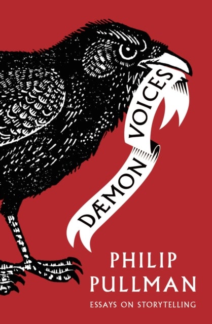 Daemon Voices - On Stories and Storytelling