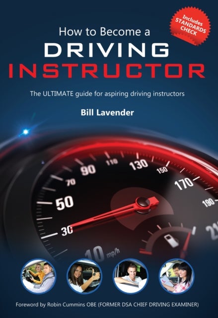 How to Become a Driving Instructor - The Ultimate Guide (How2become)