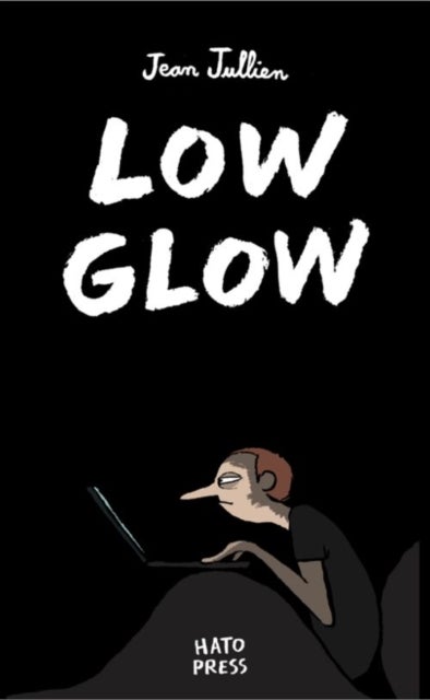 Low Glow - Jean Jullien