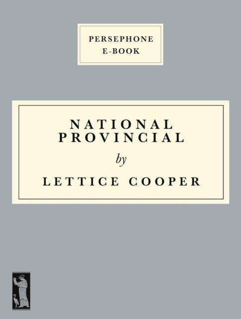 National Provincial