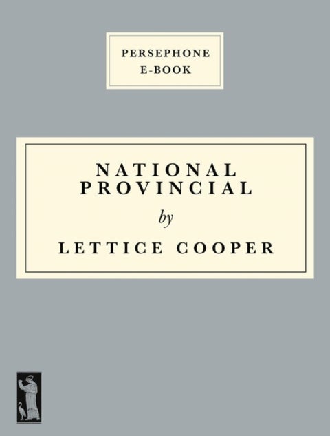 National Provincial