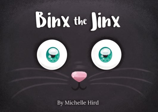 Binx the Jinx