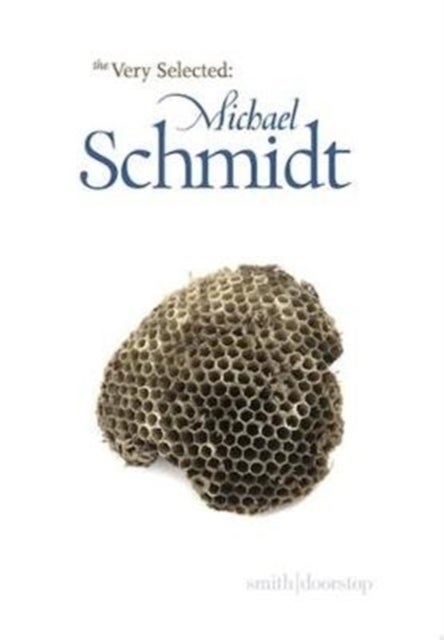 Very Selected Poems: Michael Schmidt