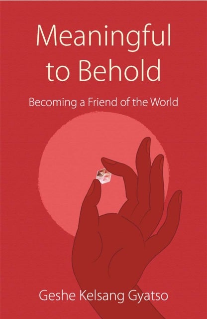 Meaningful to Behold - Becoming a Friend of the World