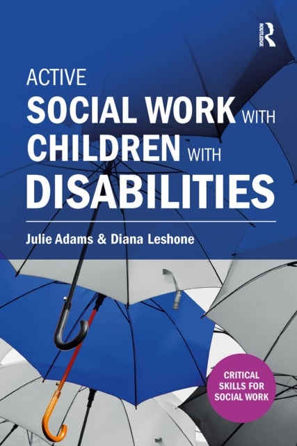 Active Social Work with Children with Disabilities