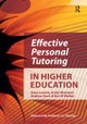 Effective Personal Tutoring in Higher Education
