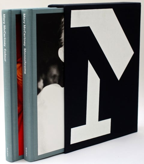 Mary McCartney - Monochrome & Colour