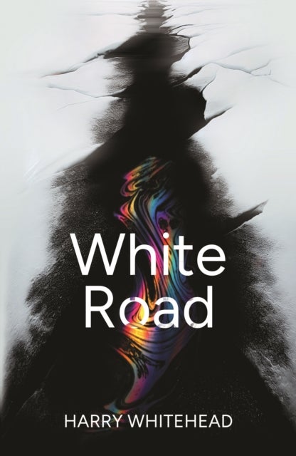 White Road - Climate Fiction Eco Thriller Adventure