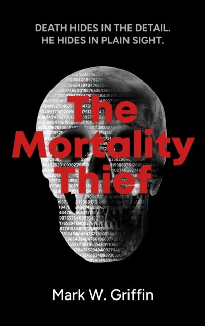 The Mortality Thief - Authentic Thriller Inspired by the Post Office scandal