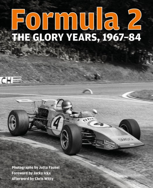 Formula 2 - The Glory Years: 1967-84