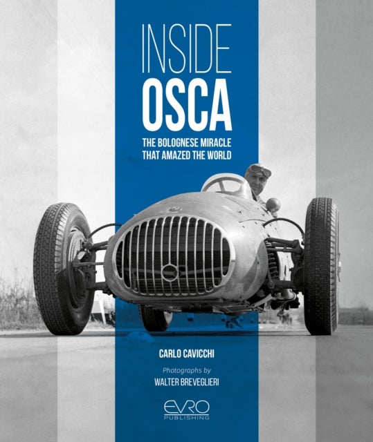 Inside OSCA - The Bolognese Miracle That Amazed the World