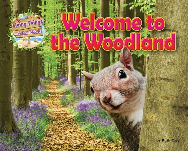 Welcome to the Woodland - Welcome to the Woodland