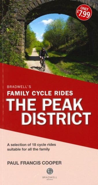 Bradwell's Family Cycle Rides - The Peak District