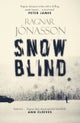 Snowblind