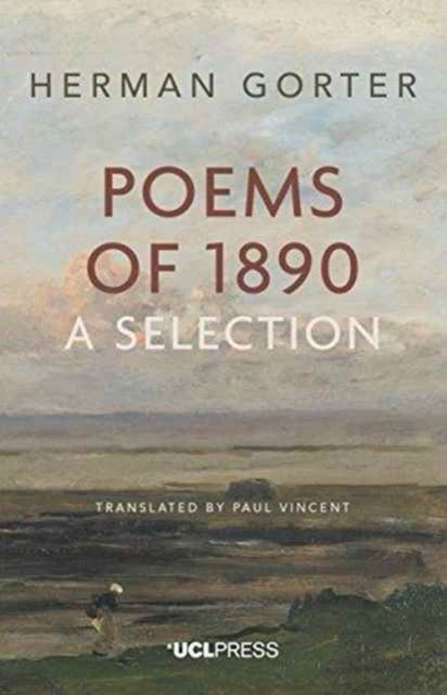 Herman Gorter: Poems of 1890 - A Selection