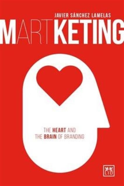 Martketing - The Heart and Brain of Branding