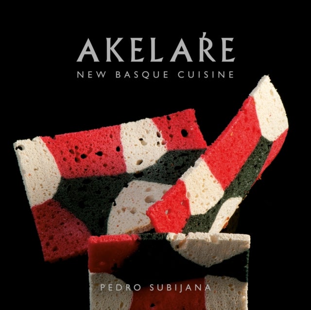 Akelare - New Basque Cuisine
