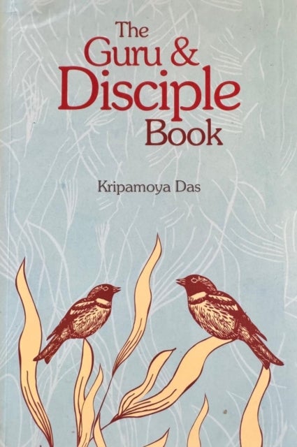 The Guru & Disciple Book