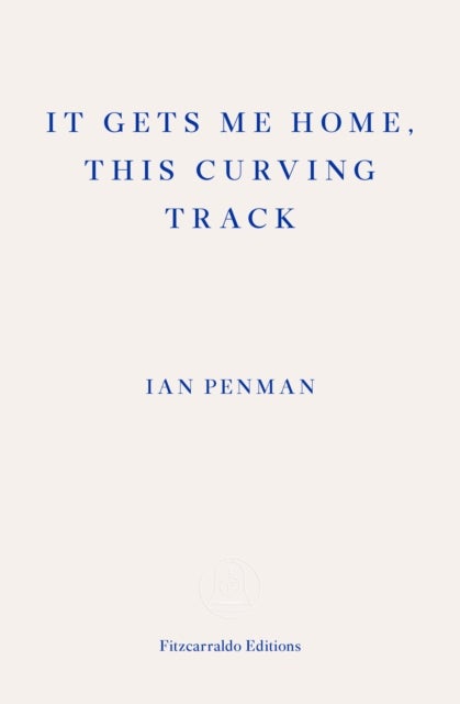It Gets Me Home, This Curving Track