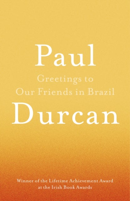 Greetings to Our Friends in Brazil