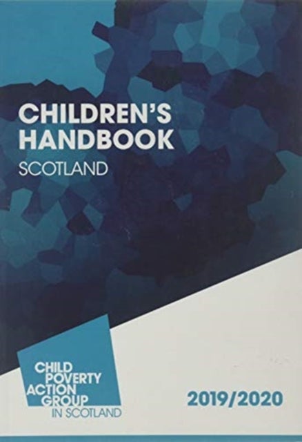 Children's Handbook Scotland - 2019/2020