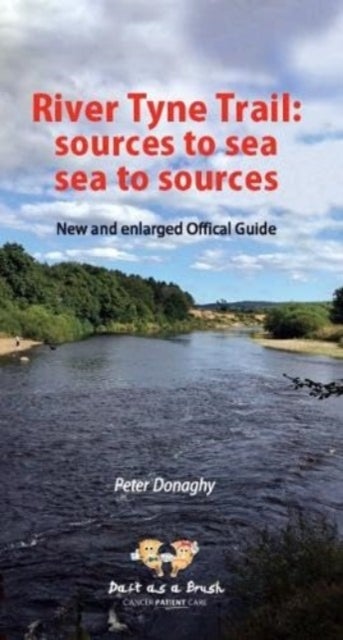 River Tyne Trail - sources to sea, sea to sources