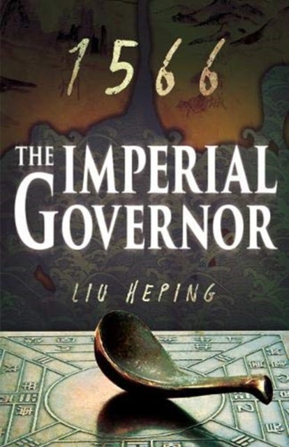The 1566 Series (Book 2) - The Imperial Governor