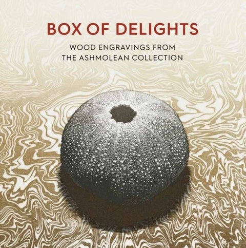 Box of Delights - Wood Engravings from the Ashmolean Collection