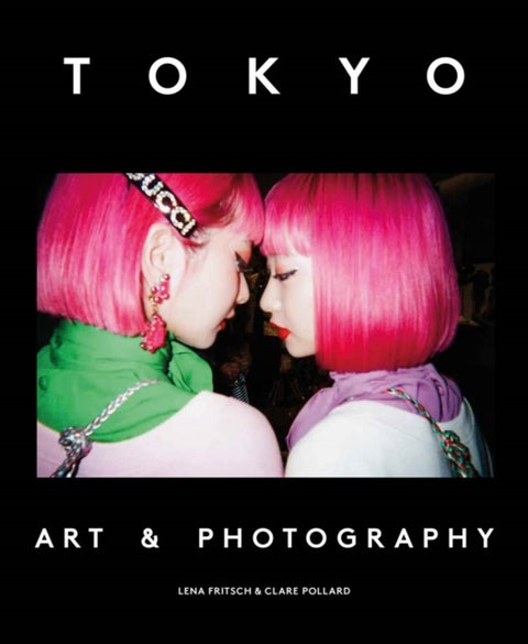 Tokyo - Art & Photography