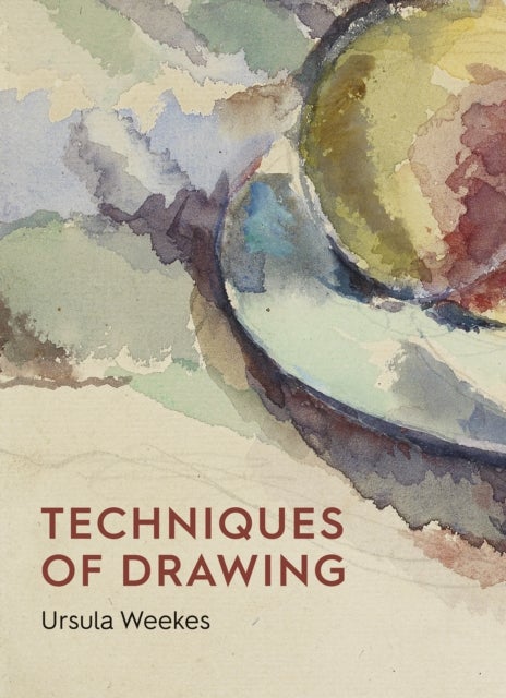 Techniques of Drawing - Historical Perspectives from Europe to Asia