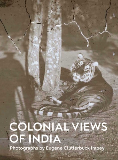 Colonial Views of India - Photographs by Eugene Clutterbuck Impey