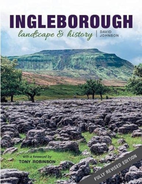 Ingleborough - Landscape and history