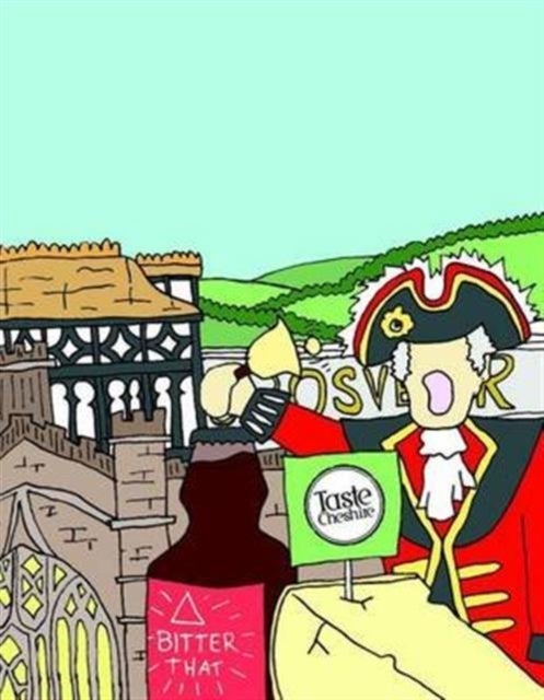 The Liverpool Cook Book - A Celebration of the Amazing Food on Our Doorstep