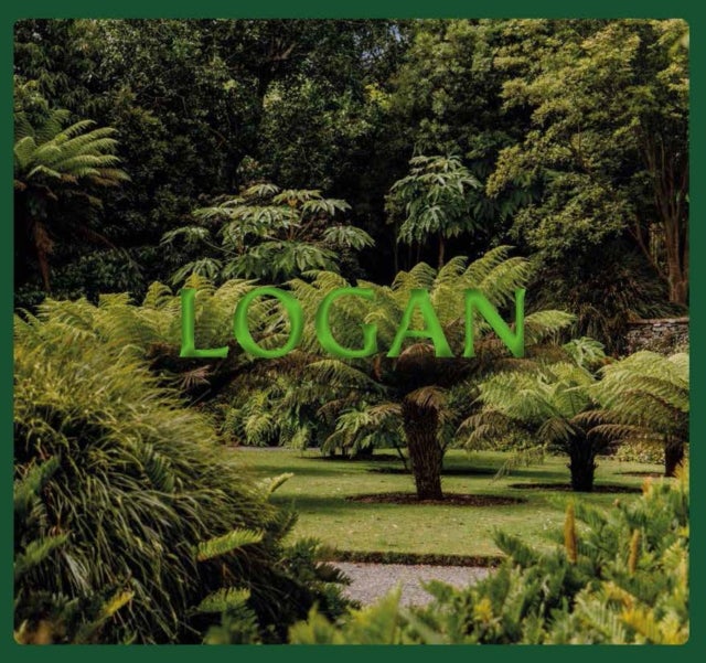 Logan Botanic Garden - Souveneir Guidebook