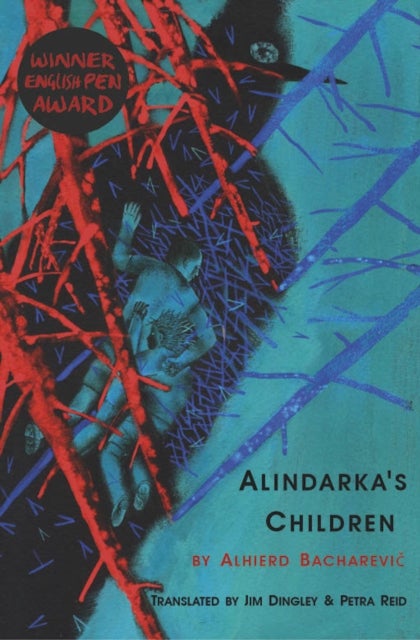Alindarka's Children - Things Will Be Bad