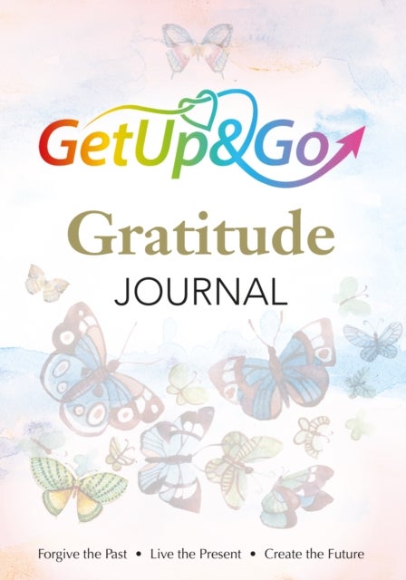 Gratitude Journal