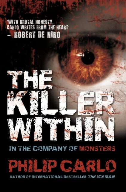 The Killer Within - In the Company of Monsters