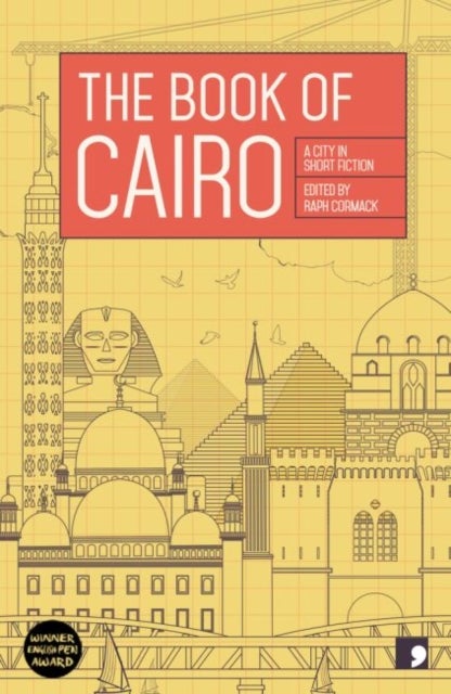 The Book of Cairo - A City in Short Fiction