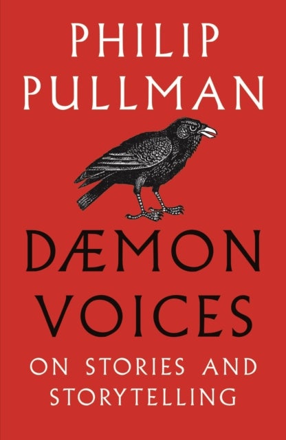 Daemon Voices - On Stories and Storytelling