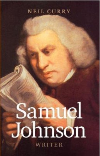 Samuel Johnson - Writer