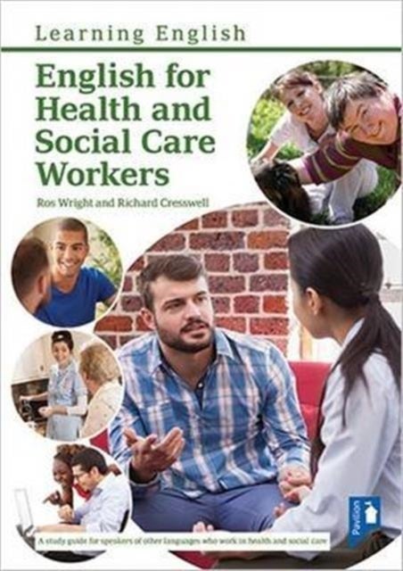 English for Health and Social Care Workers - Handbook and Audio