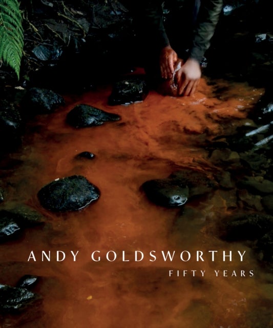 Andy Goldsworthy - Fifty Years