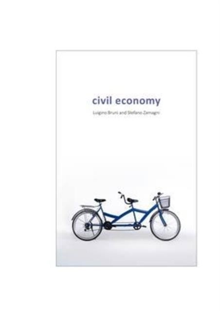 Civil Economy - Another Idea of the Market