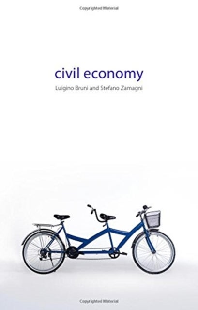 Civil Economy - Another Idea of the Market