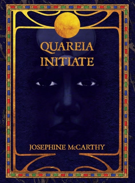 Quareia The Initiate