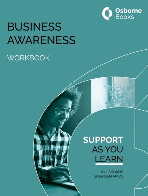 BUSINESS AWARENESS WORKBOOK