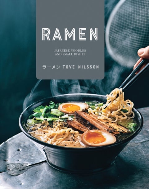 Ramen - Japanese Noodles & Small Dishes