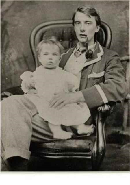 Edward Thomas - A Life in Pictures